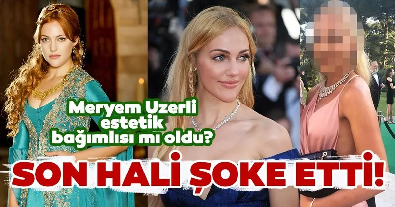 meryem uzerli nin son hali haberleri ve meryem uzerli nin son hali haber basliklari