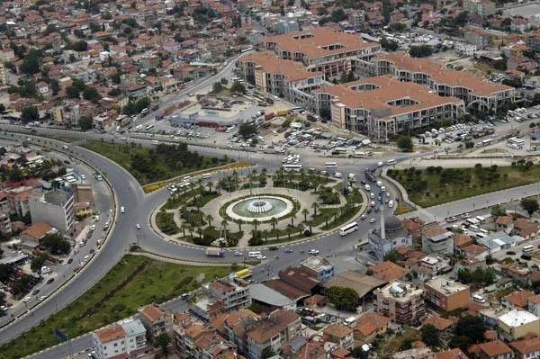 İşte yeni kurulacak 25 ilçe