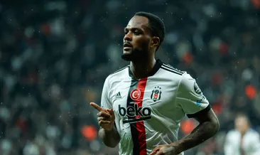Beşiktaş’tan flaş Cyle Larin kararı!