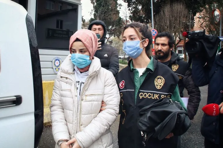 Son dakika: Türkiye’yi ağlatan Nisa bebek sokağa terk edilmişti! Annesi hakkında istenen ceza belli oldu