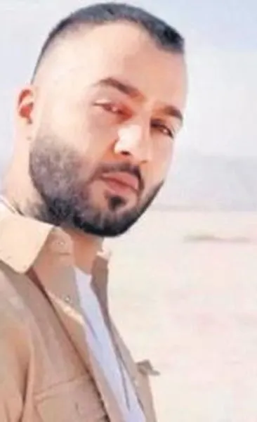 İranlı rap şarkıcısına idam kararı