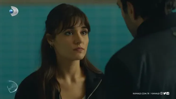 Azize 4. bölüm ikinci fragmanı izle!