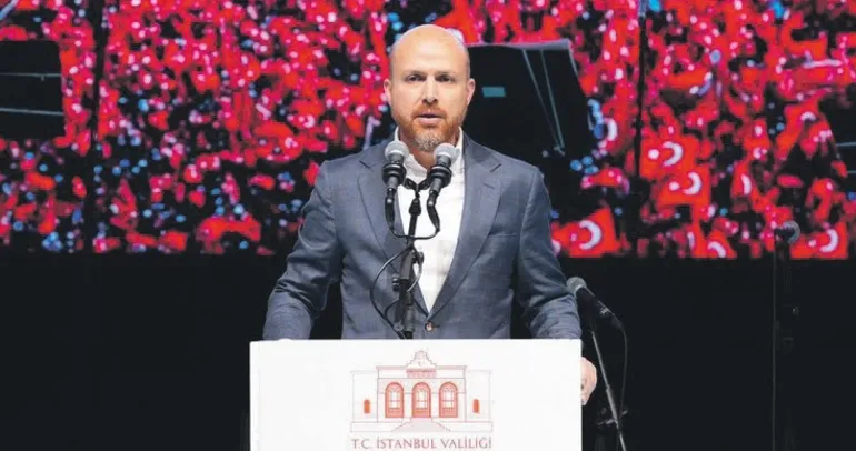 15 Temmuz bir dönüm noktası