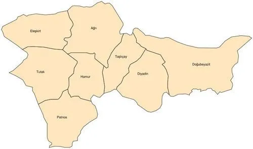 Türkiye'nin yeni yatırım ve istihdam haritası