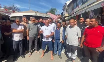 CHP'li Belediye Başkanından vatandaşların uzun yıllardır süren ekmek kapılarını kaldırma kararı #bartin