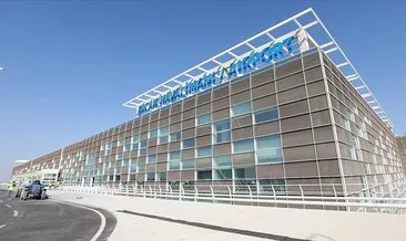 THY Yeni Ercan Havalimanı’yla KKTC’de yolcu sayısını artırdı