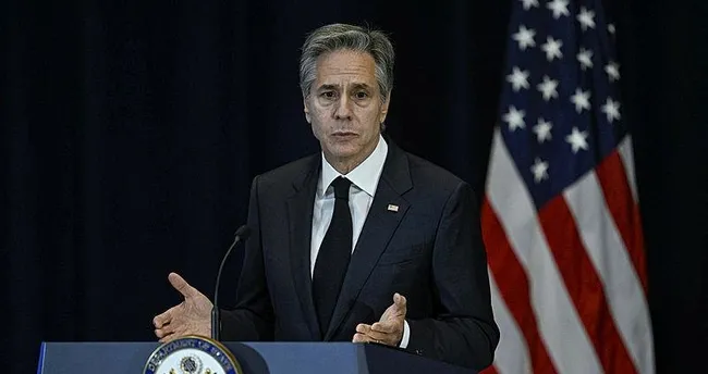 ABD, Rusya’nın Kırım Tatarlarına yönelik tutumunu kınadı ABD, Rusya’nın Kırım Tatarlarına yönelik tutumunu kınadı