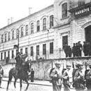 İstanbul’da Harp Akademisi kuruldu