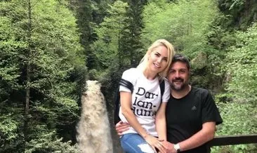 Ece Erken ile Şafak Mahmutyazıcıoğlu evleniyor mu? Seren Serengil açıklayacak!