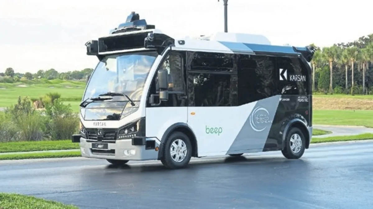 2026’da Amerika’da yollara çıkıyor – Ekonomi Haberleri 2026’da Amerika’da yollara çıkıyor – Ekonomi Haberleri