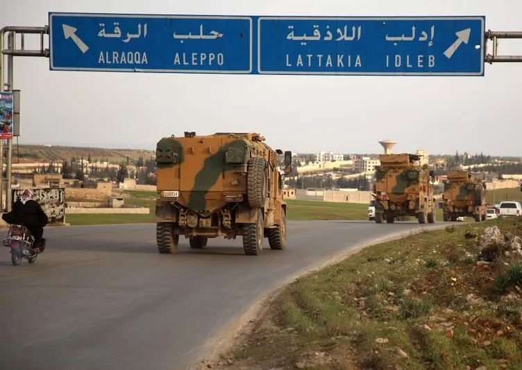 10 soruda İdlib’de son durum, yaşananlar ve önemi...