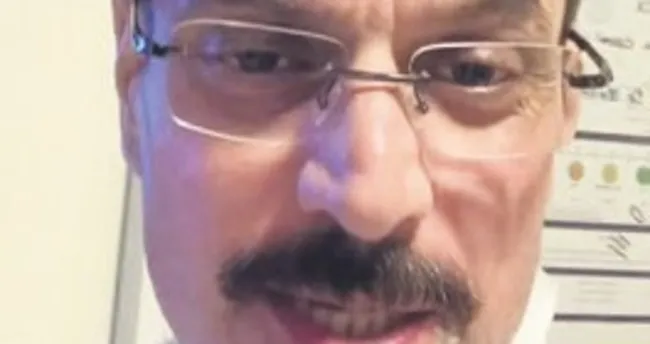 Aslan gibiyim