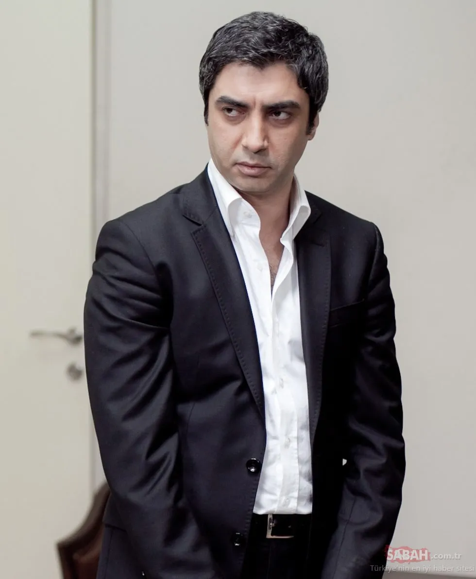 Necati Şaşmaz'ın servetini duyan inanamadı! Mal varlığı say say bitmeyen Necati Şaşmaz'ın