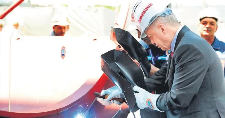 Hiçbir tuzak yıldıramadı