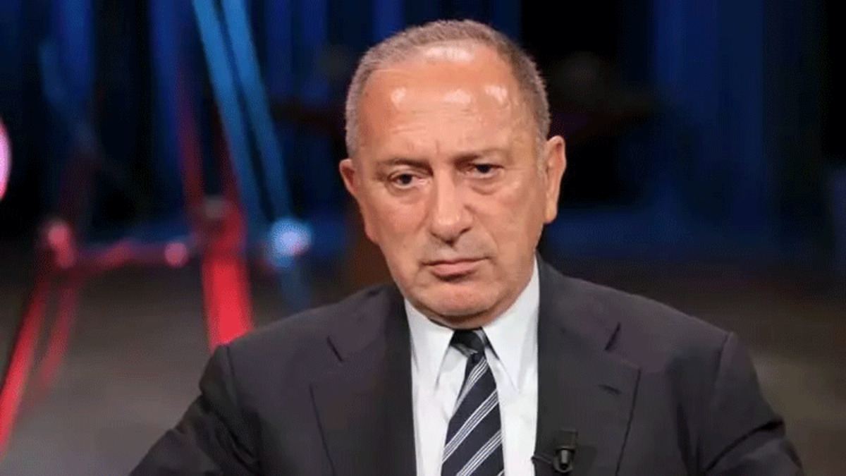 Fatih Altaylı davasında gerekçeli karar açıklandı Fatih Altaylı davasında gerekçeli karar açıklandı