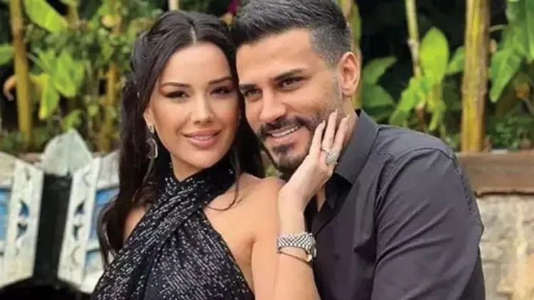 SON DAKİKA GELİŞMESİ: Dilan Polat’ın eşi Engin Polat tahliye edildi: Cezaevinden çıkar çıkmaz ilk sözü bu oldu!