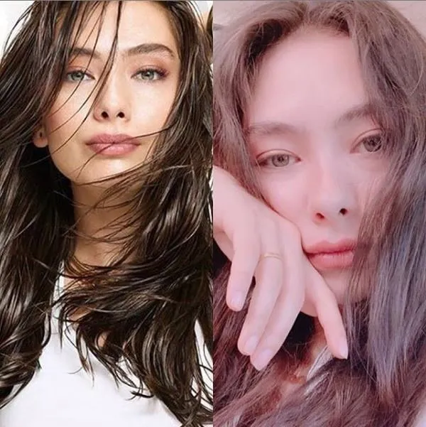 İşte Neslihan Atagül�ün makyajsız hali! Sayfa 4 Son Dakika Magazin